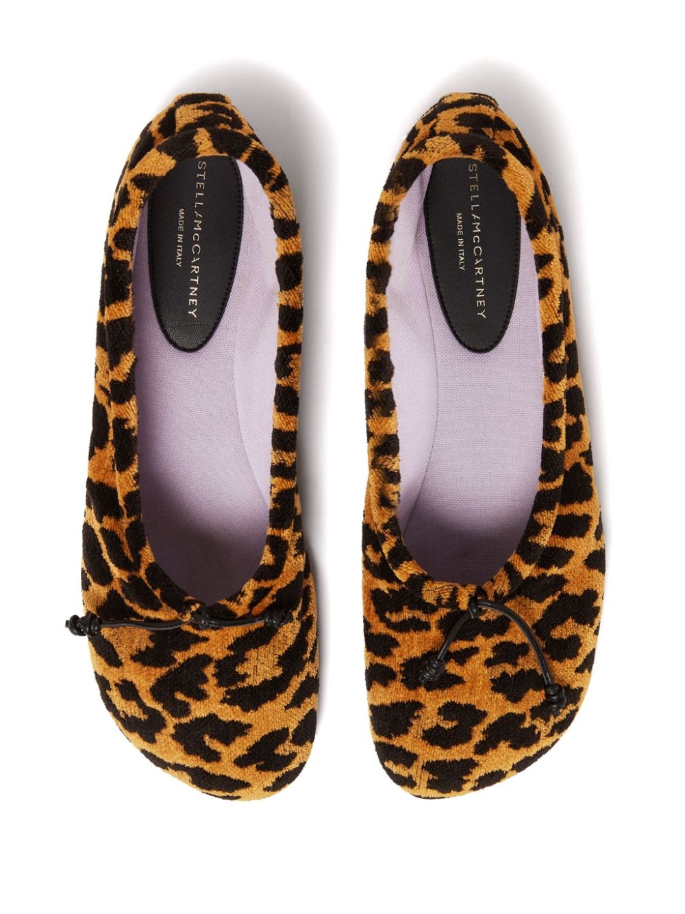 Ryder Leo ballet flats - 4