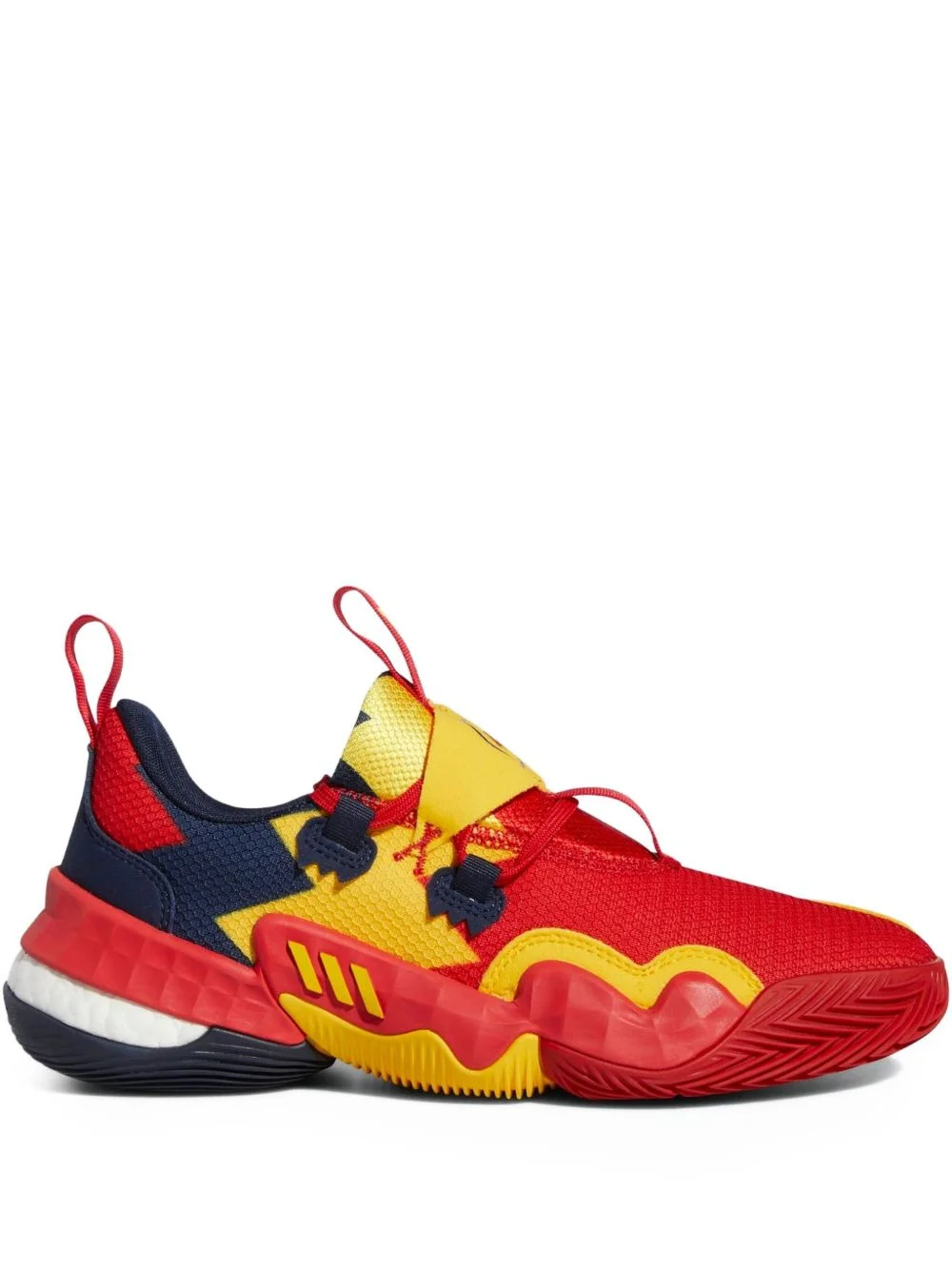 Trae Young 1 "McDonald's All-American" sneakers - 1