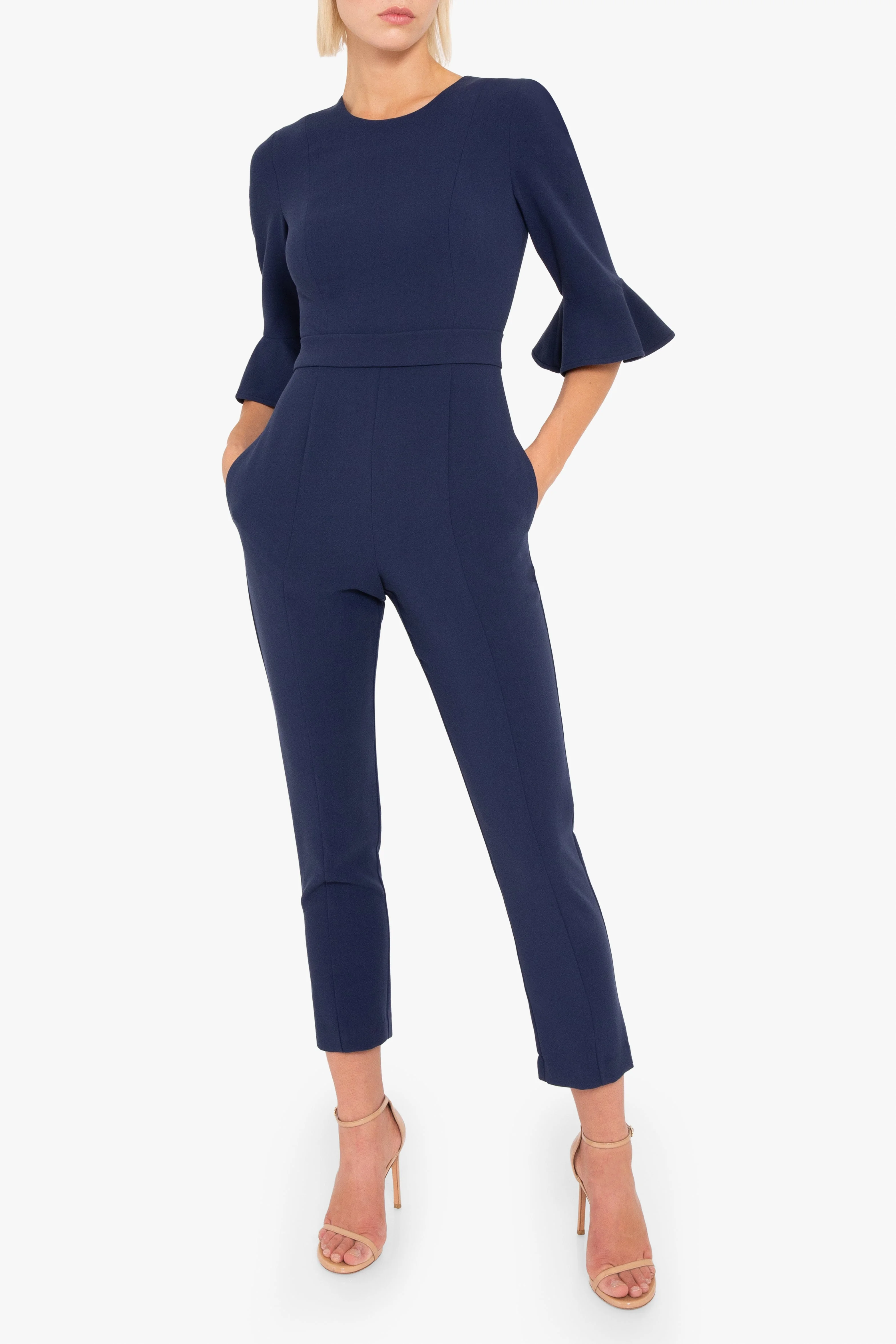 Brooklyn Jumpsuit - 1