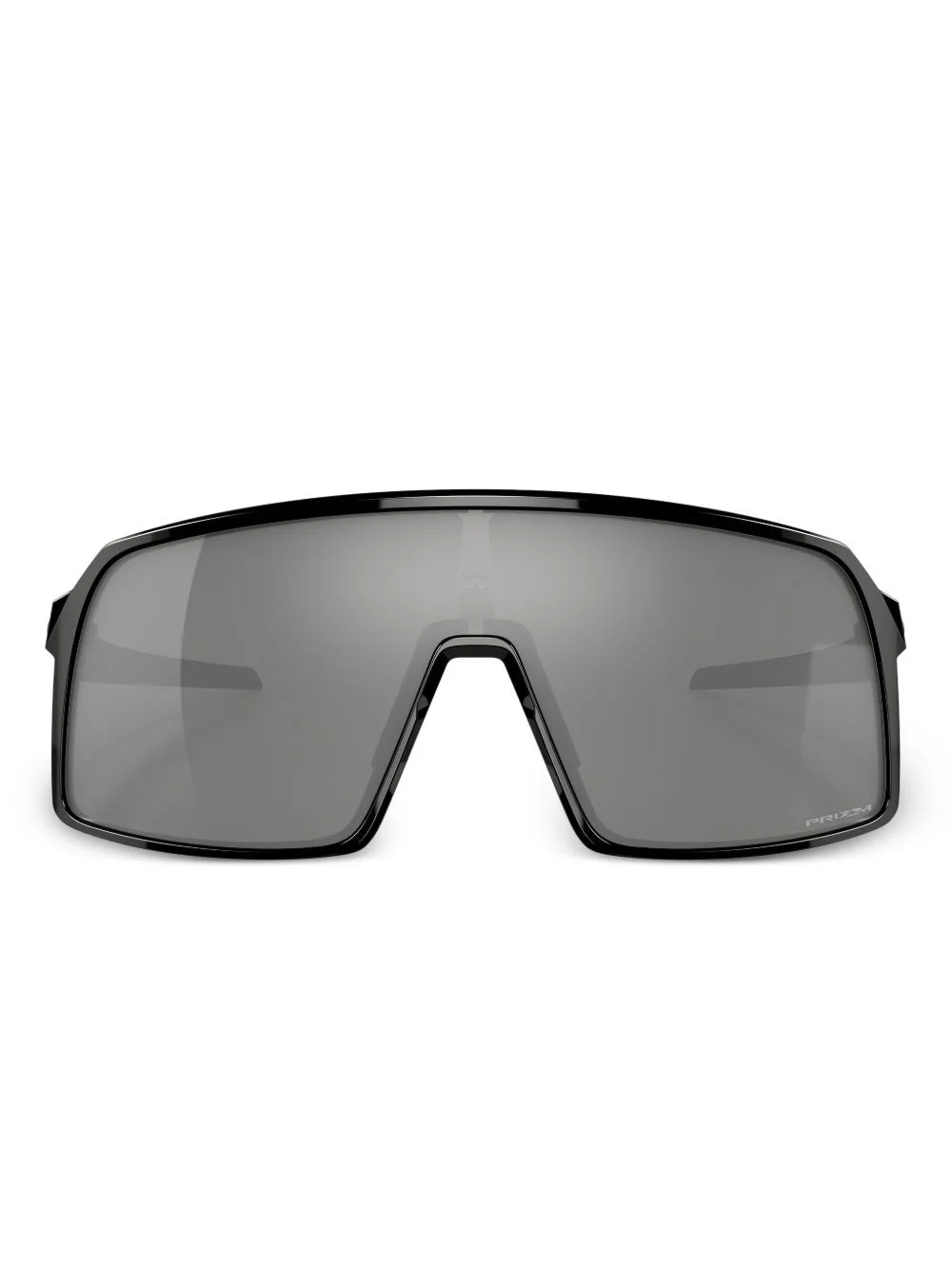 shield-frame sunglasses - 1