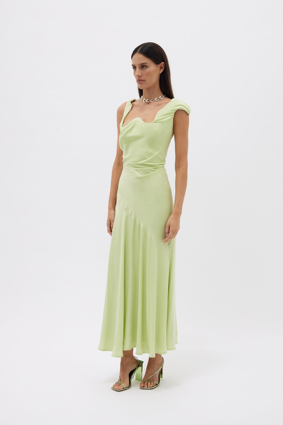 NASH DRESS - 2