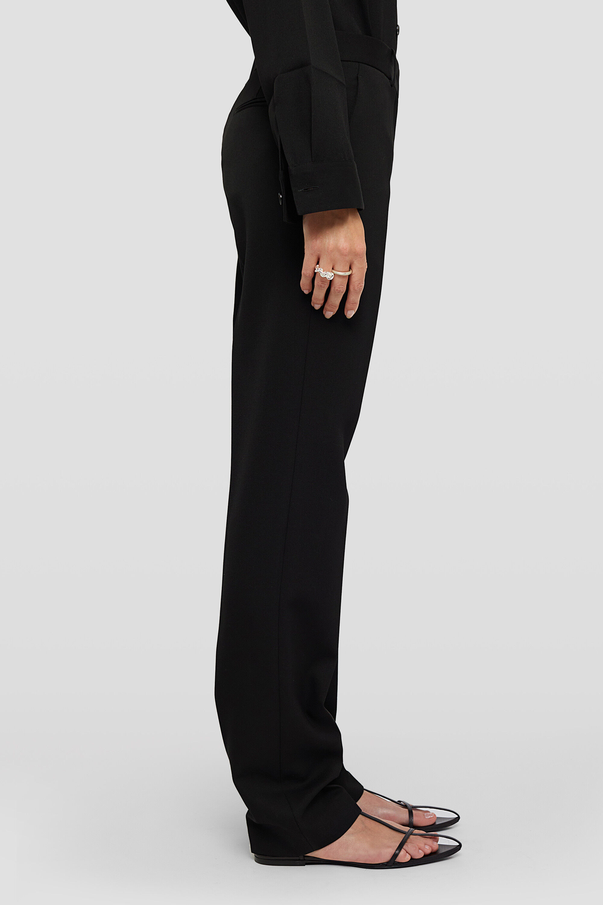 Trousers - 3