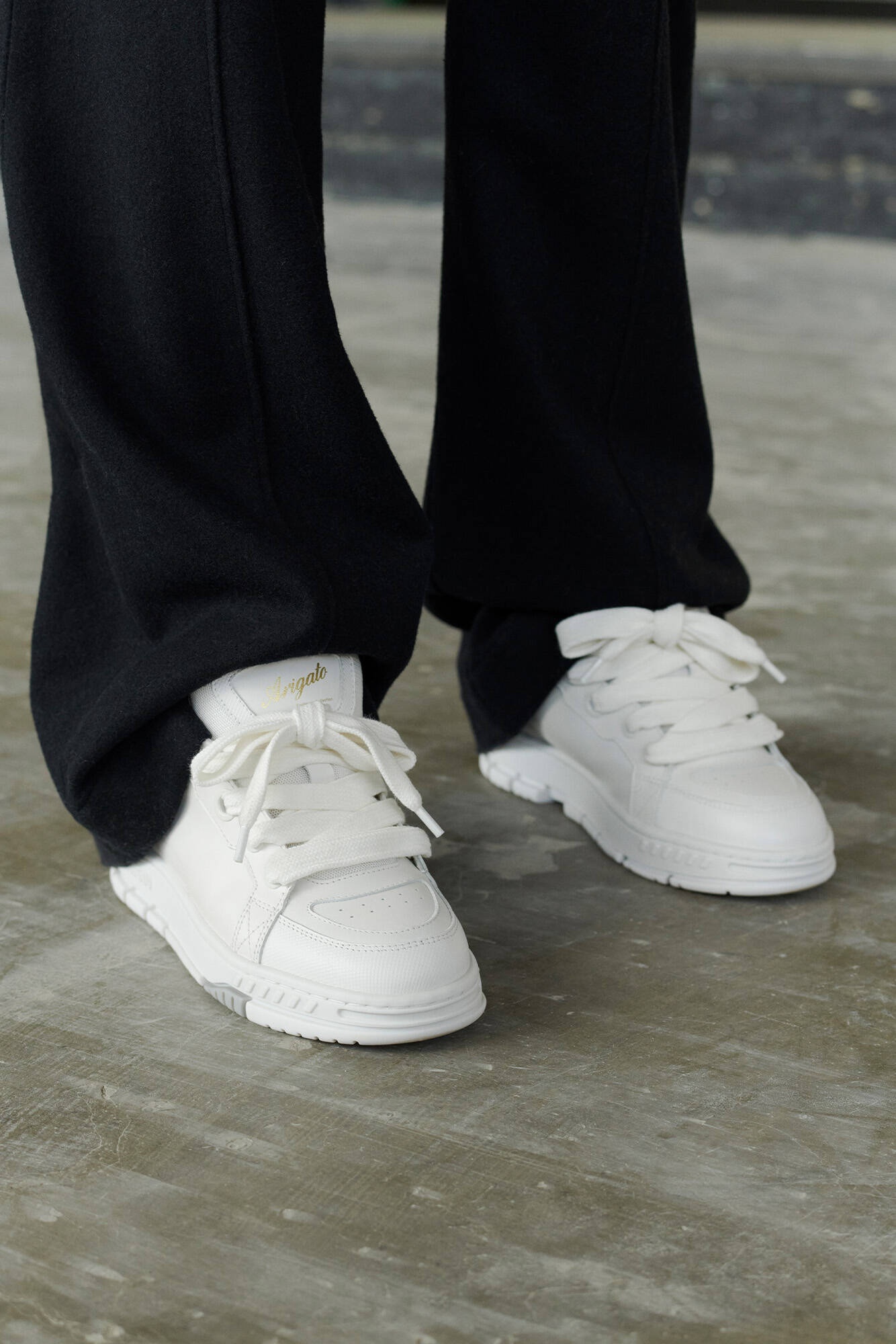 Area Haze Sneaker - 7