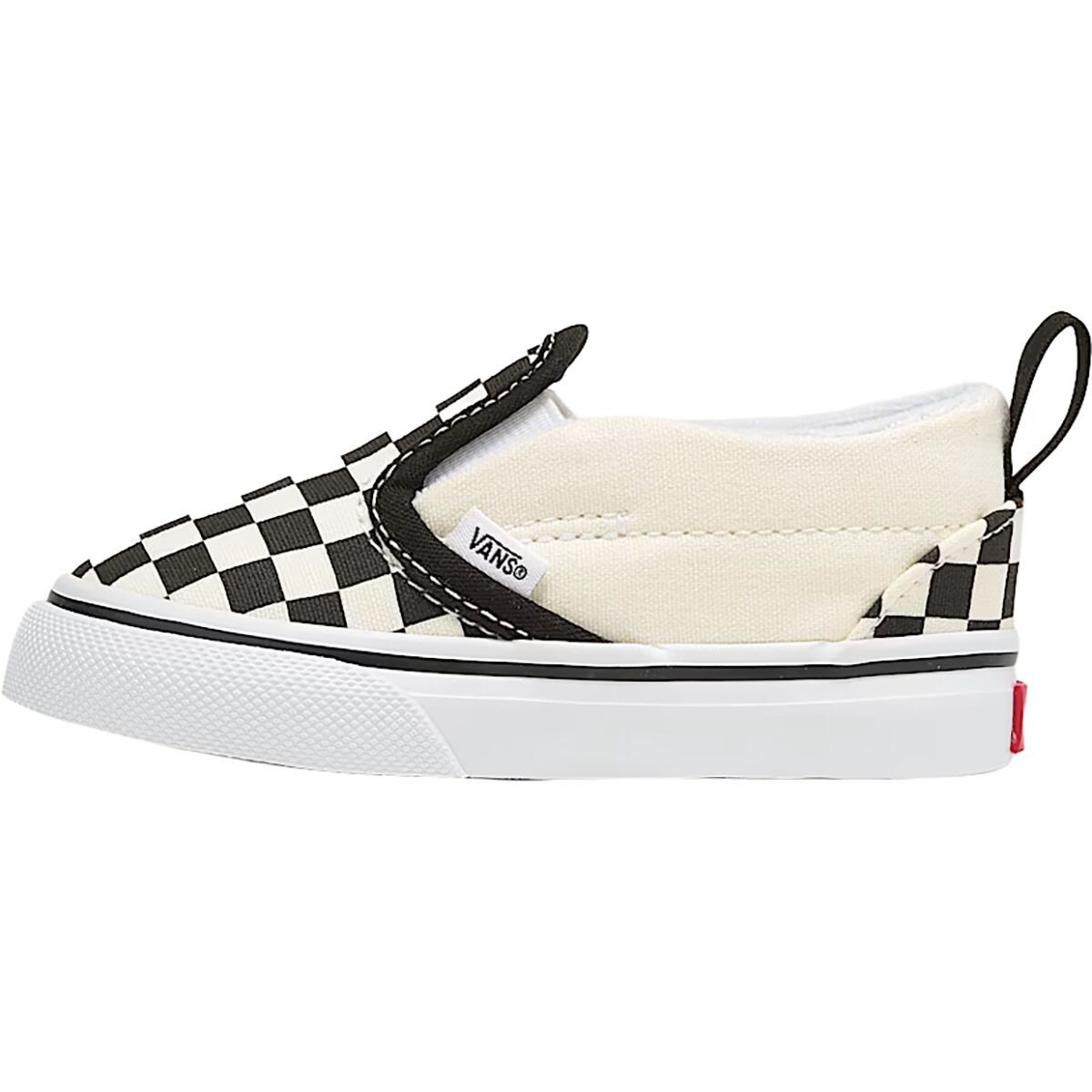 Slip-On V Shoe - Toddlers' - 1