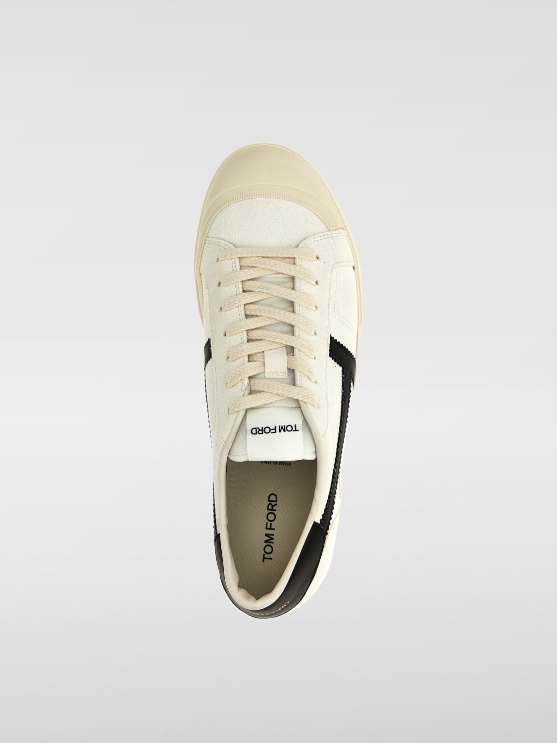 Sneakers men Tom Ford - 4