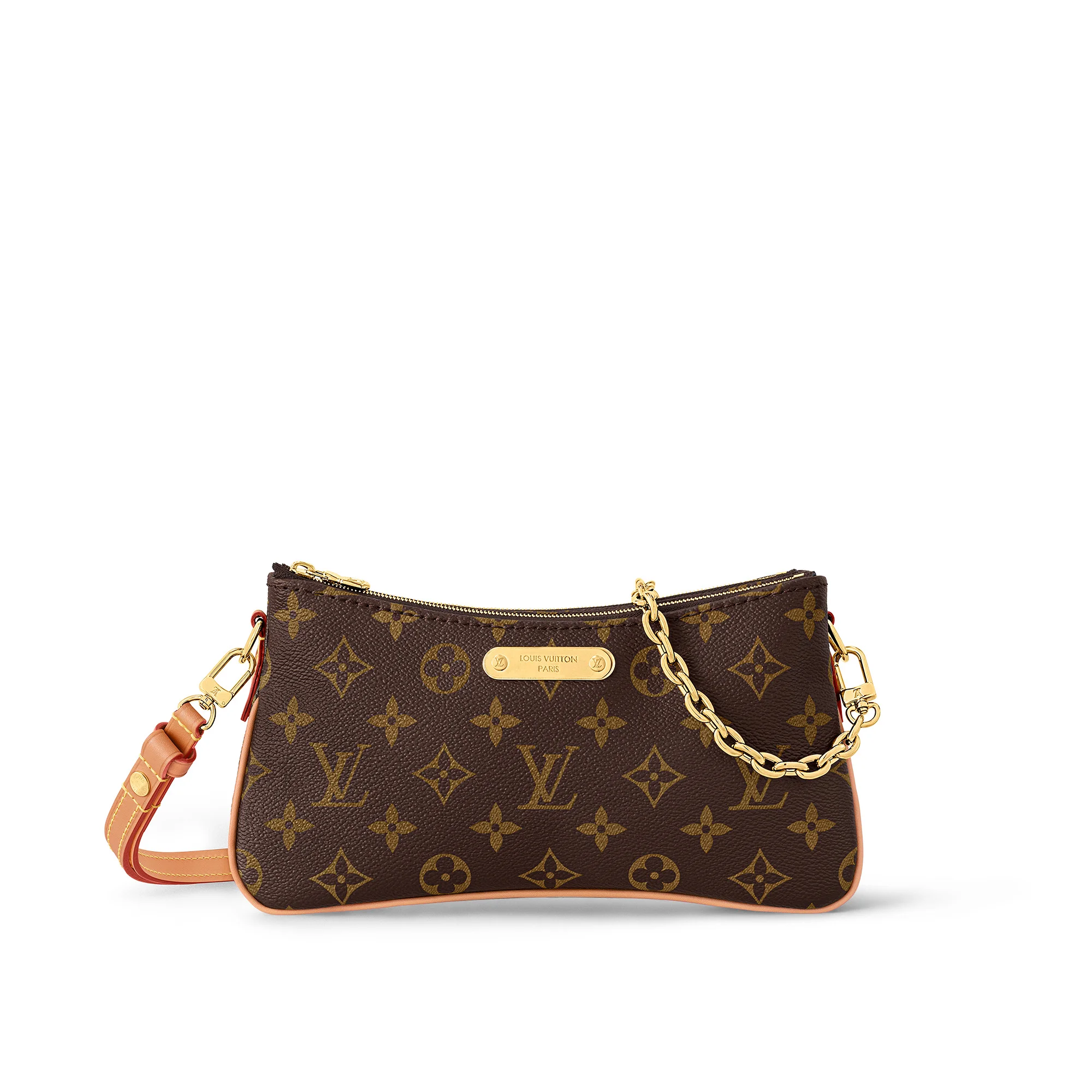 Louis Vuitton Liv Pochette - nvprod5200009v | REVERSIBLE