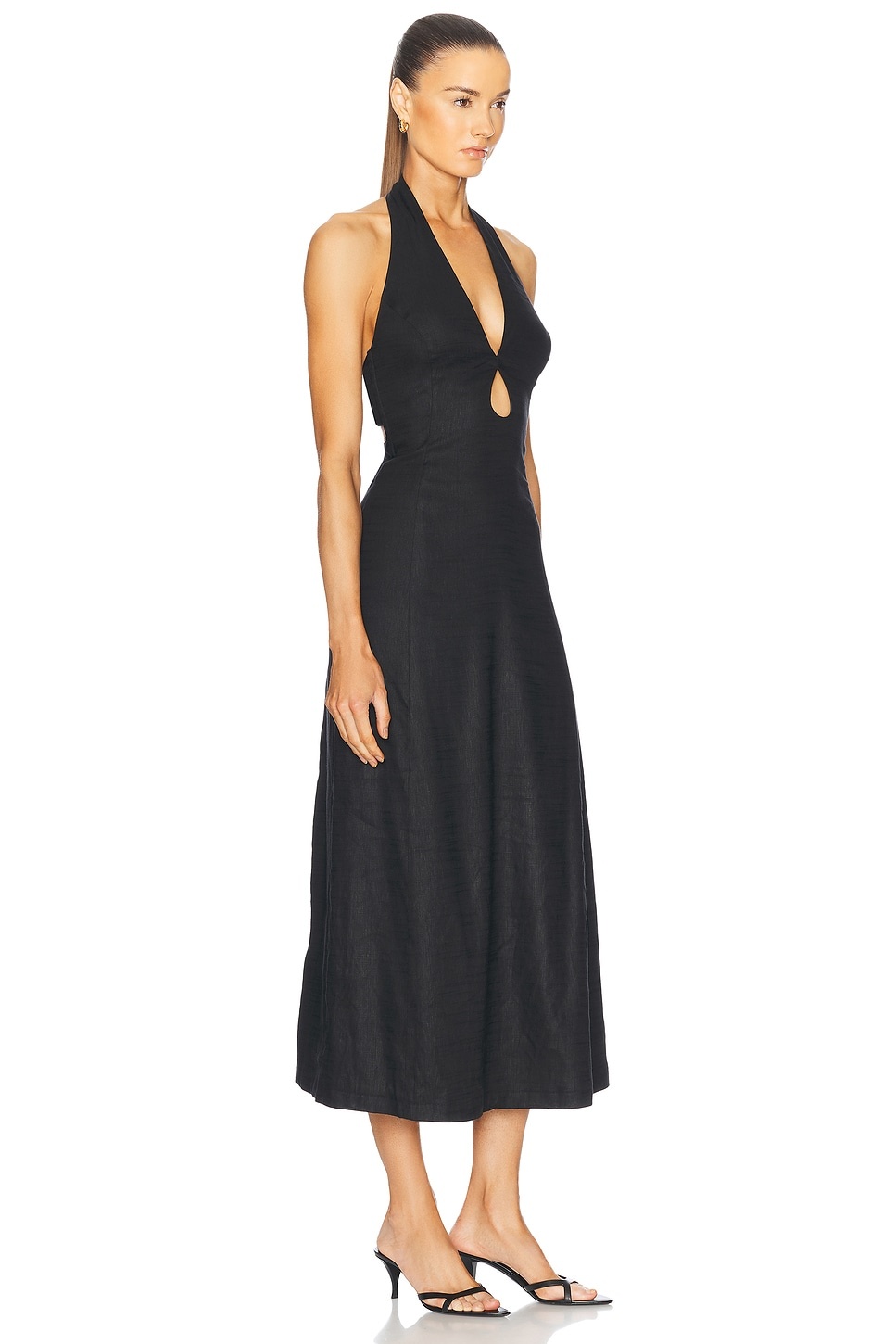 Lianna Dress - 2
