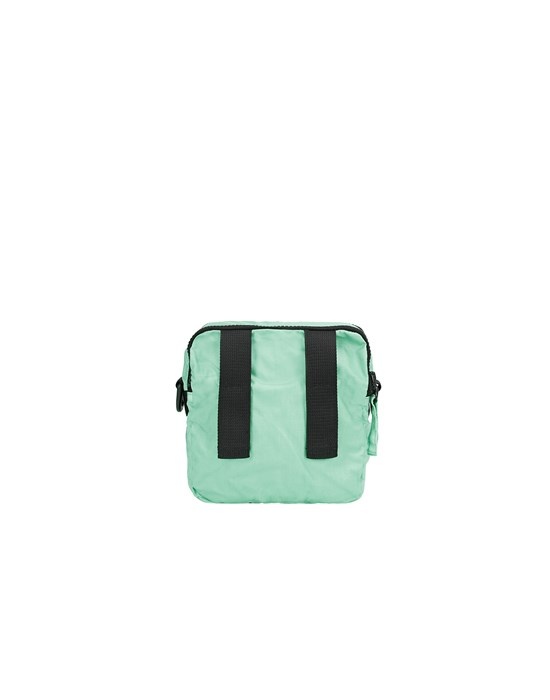 90270 MUSSOLA GOMMATA CANVAS SAGE GREEN - 2