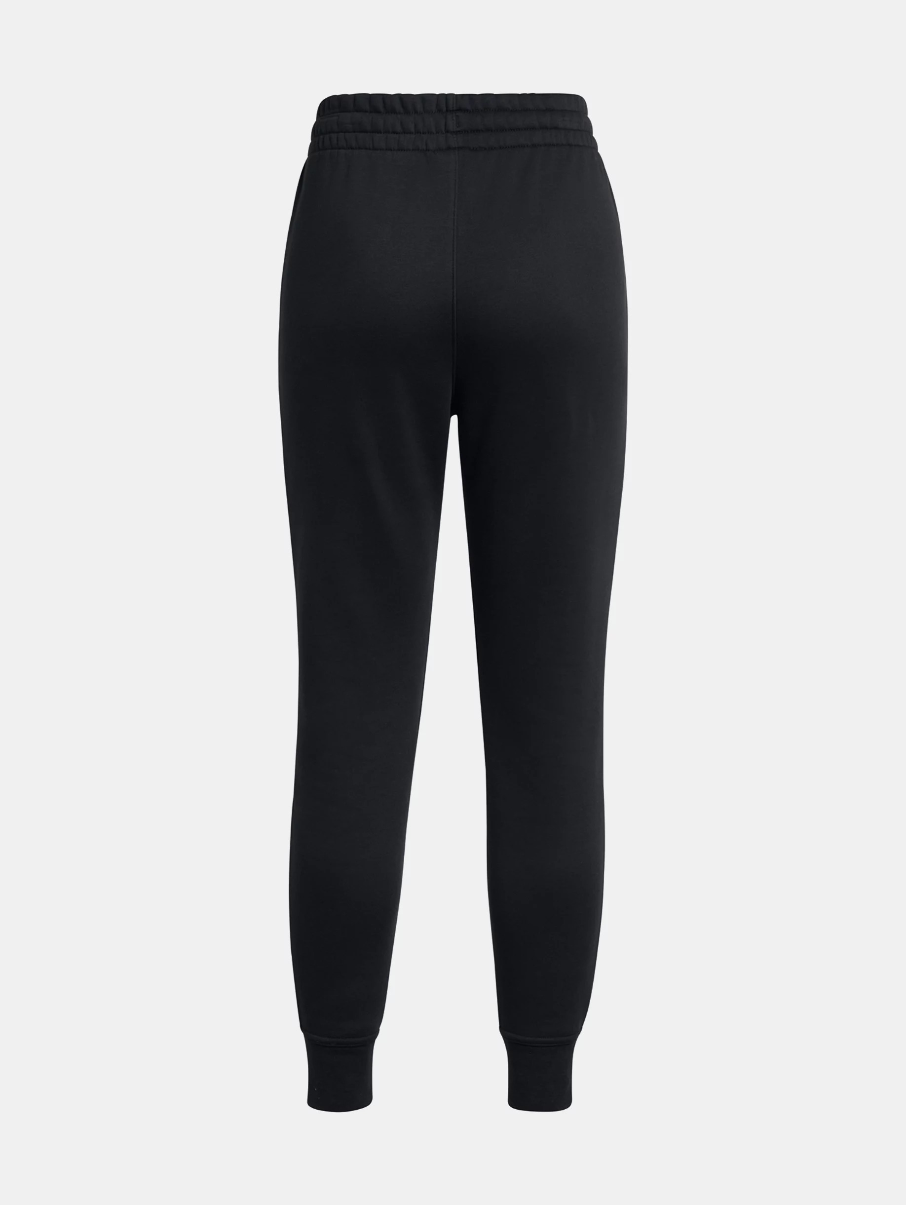Women's UA Icon Fleece Joggers - 3