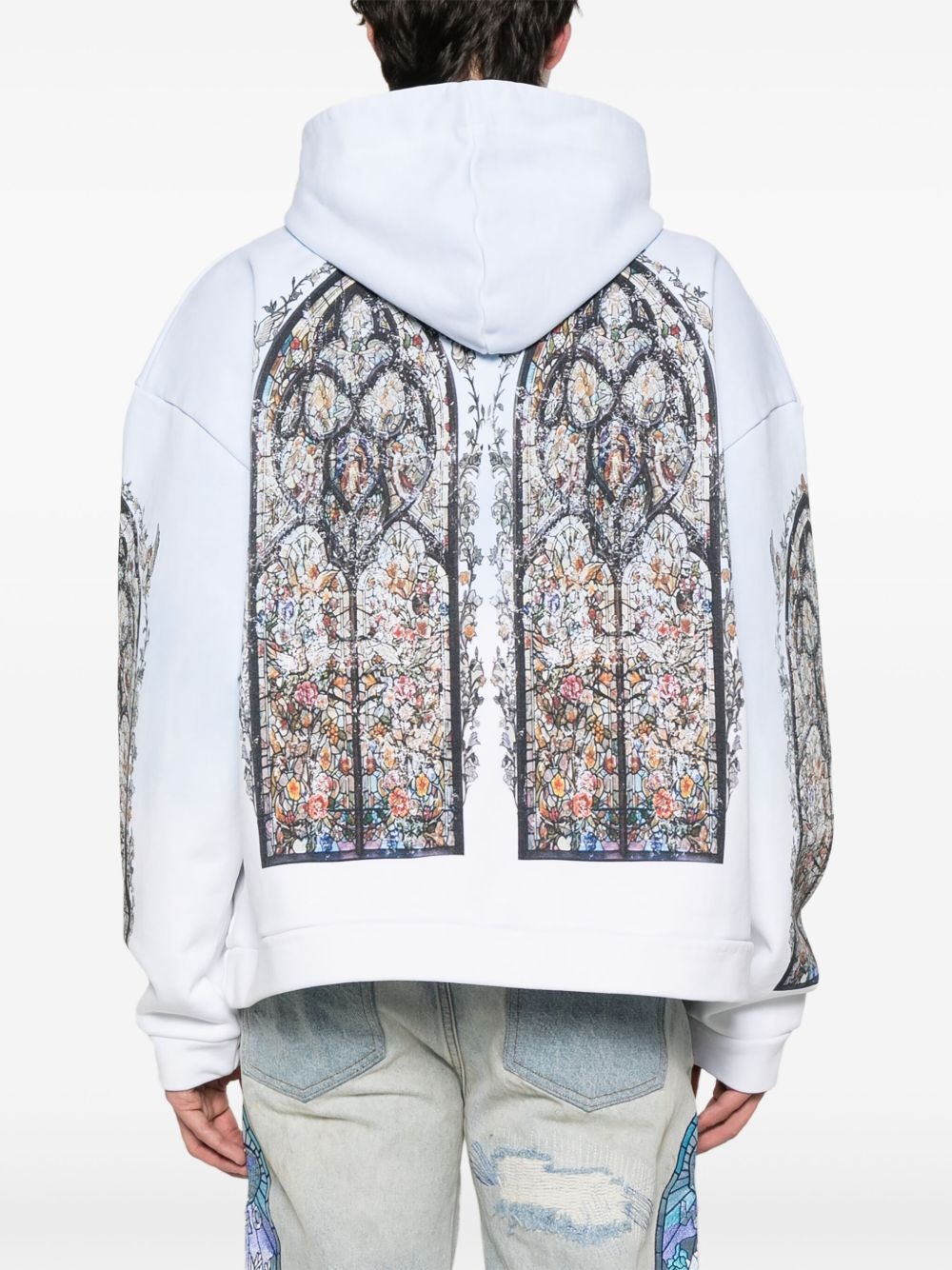 Ignatius hoodie - 4