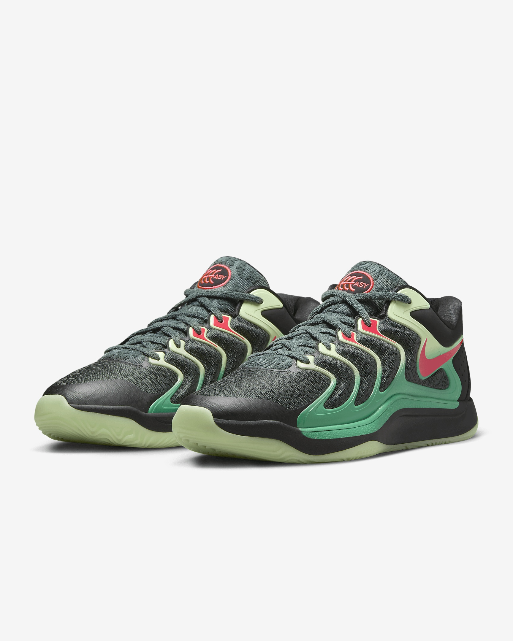 KD17 Basketball Shoes - 5