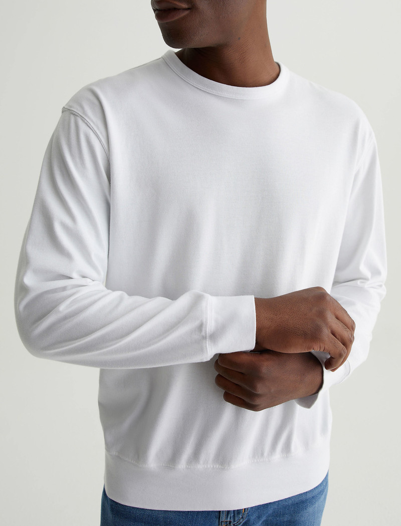 Wesley Pullover 3