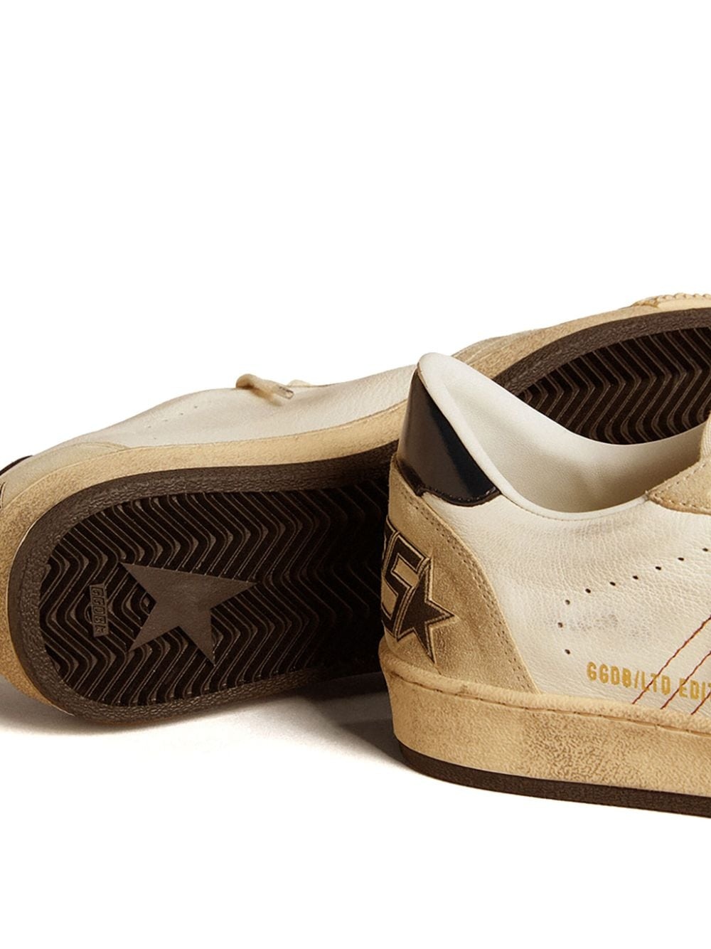 Ball Star sneakers - 2