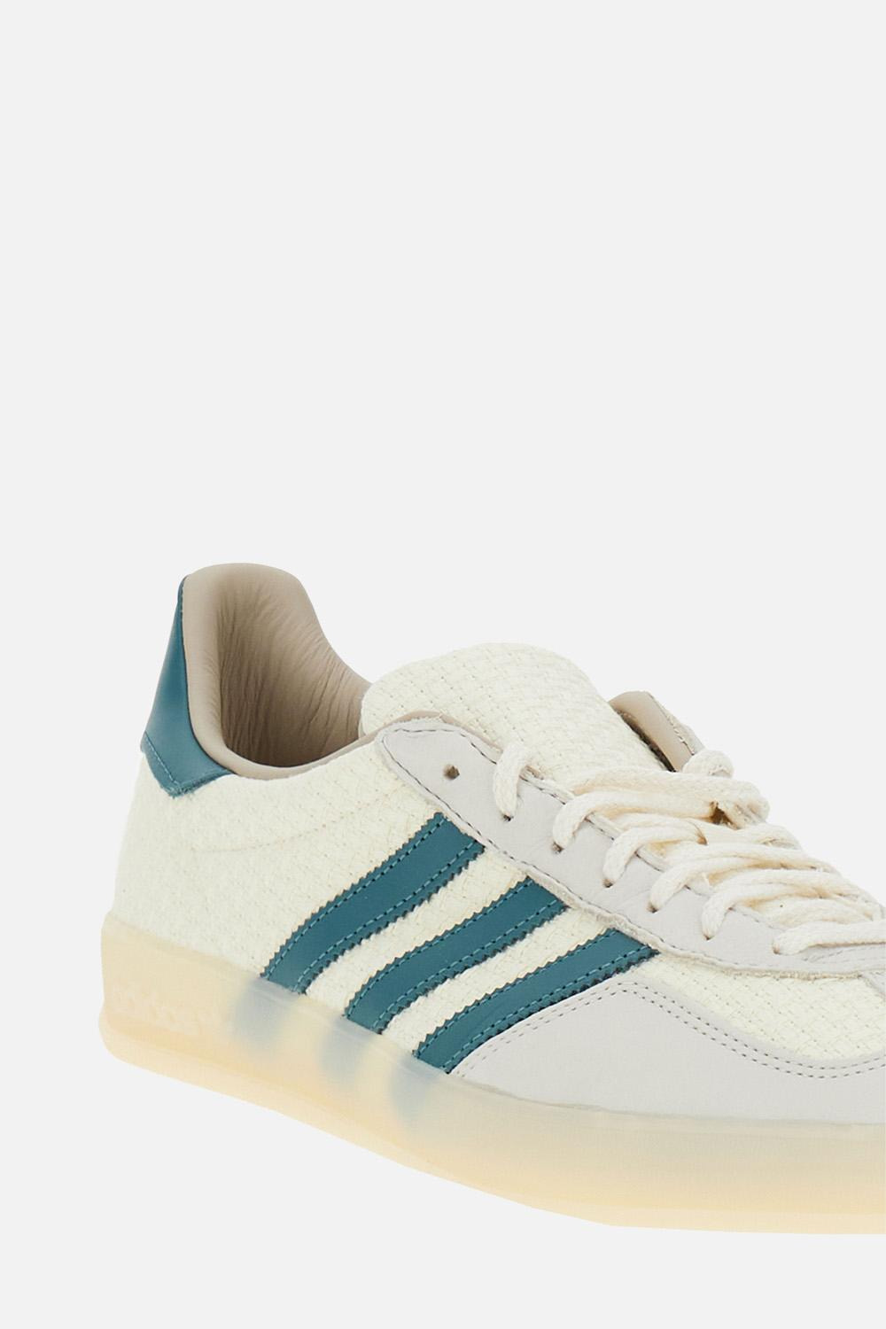 GAZELLE INDOOR SNEAKERS - 6