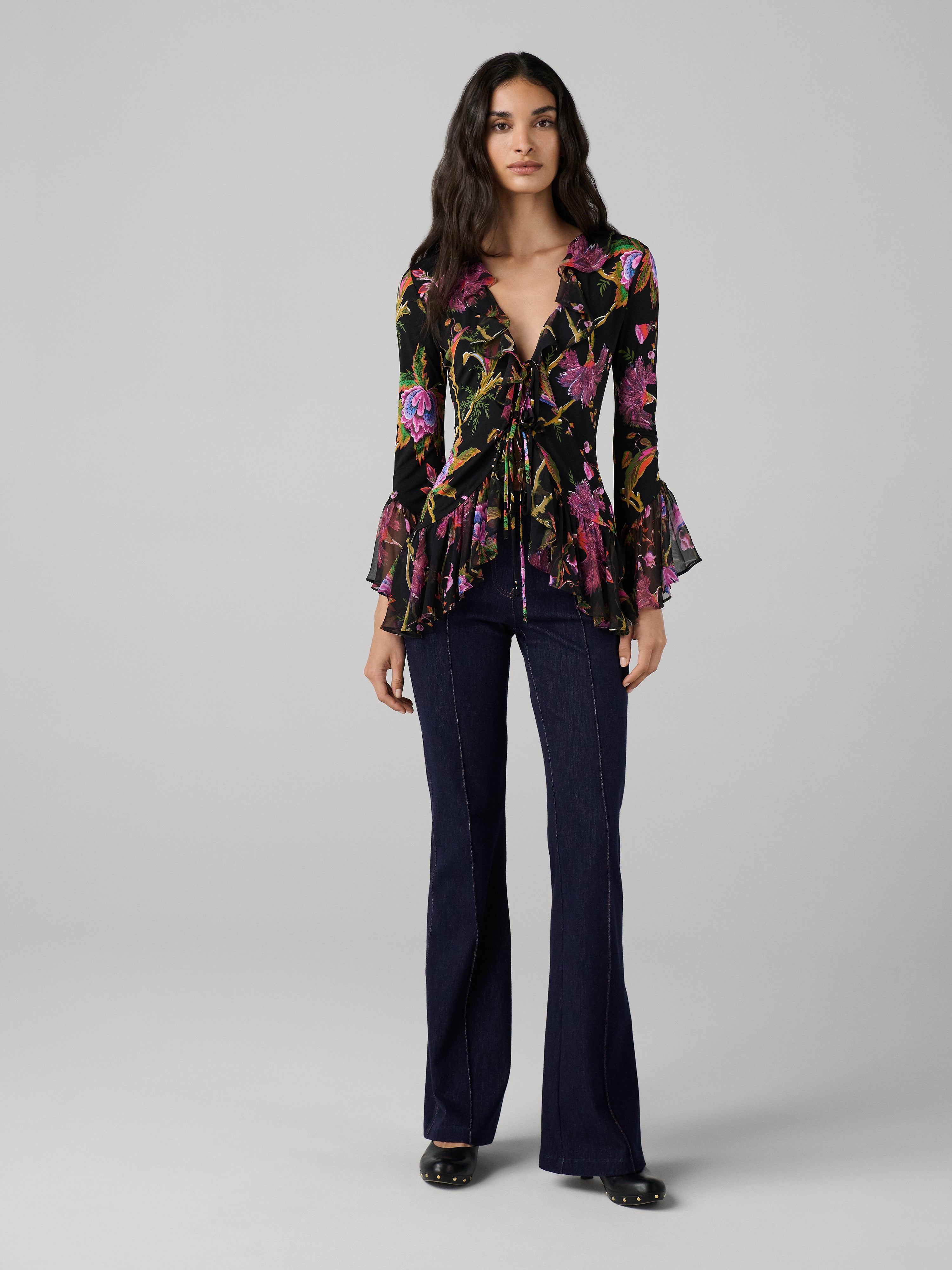 Charlise Blouse - 2