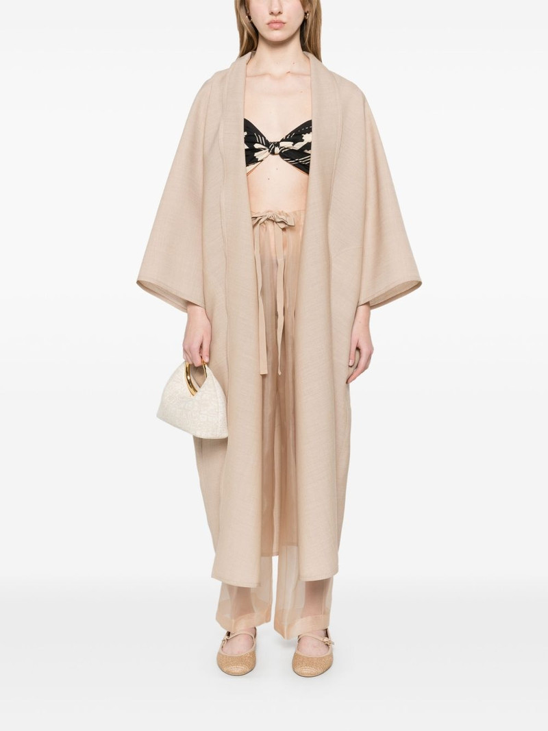 SOFIE D'HOORE Cabo coat outlook