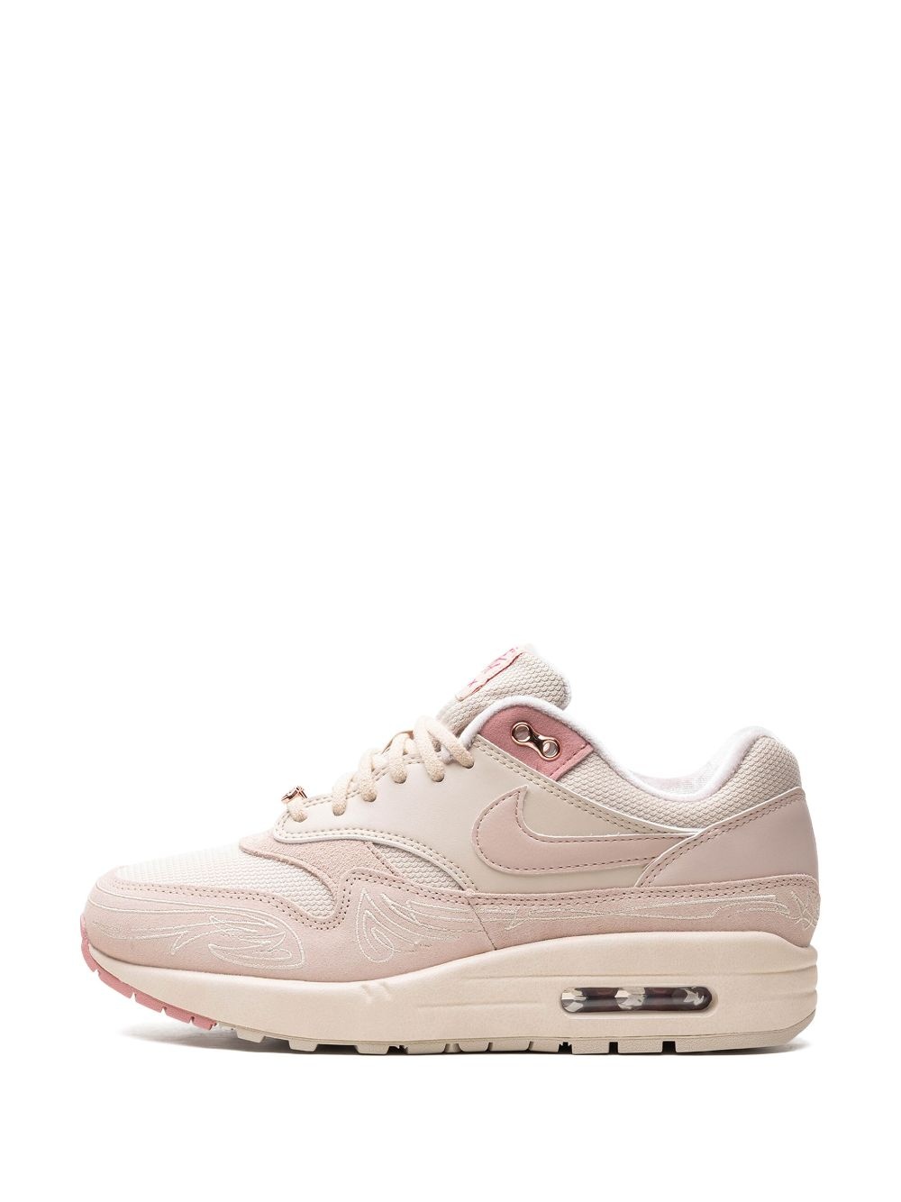 x Serena Williams Design Crew Air Max 1 "Los Angeles" sneakers - 5
