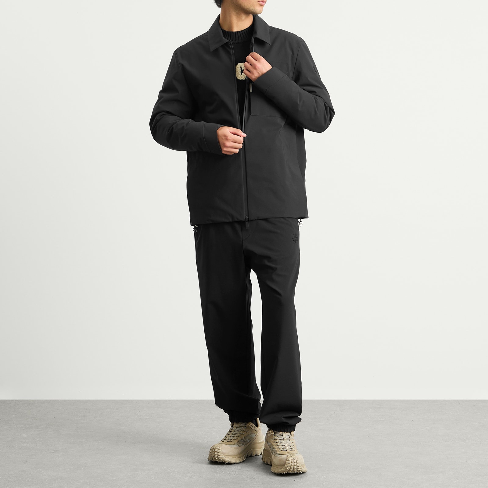 Moncler Monarde Shirt Jacket - 4