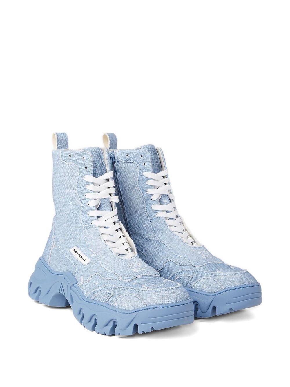 Boccaccio II ankle boots - 2