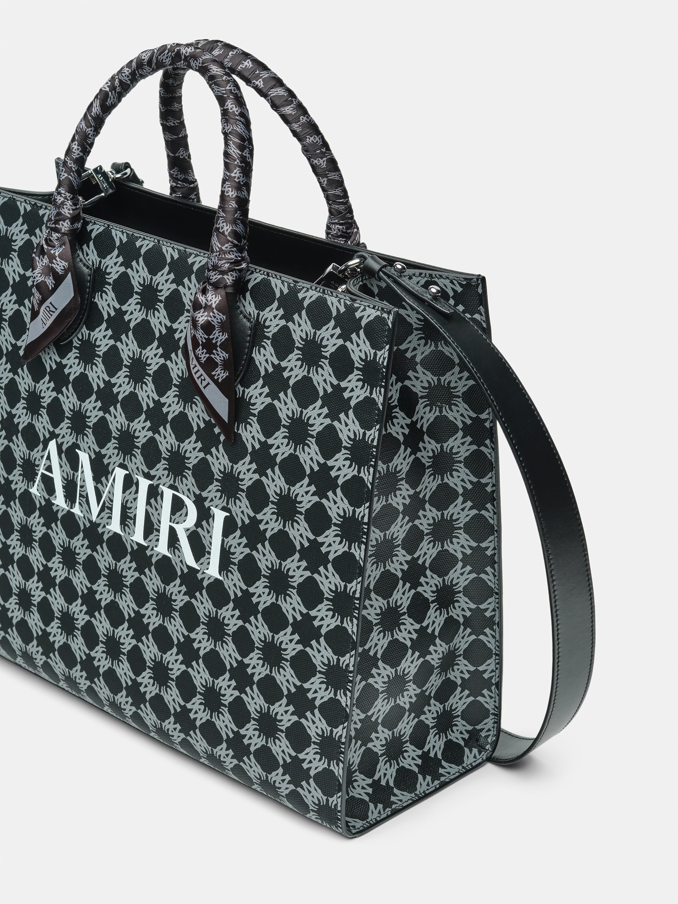 MA QUAD SMALL TOTE - 4