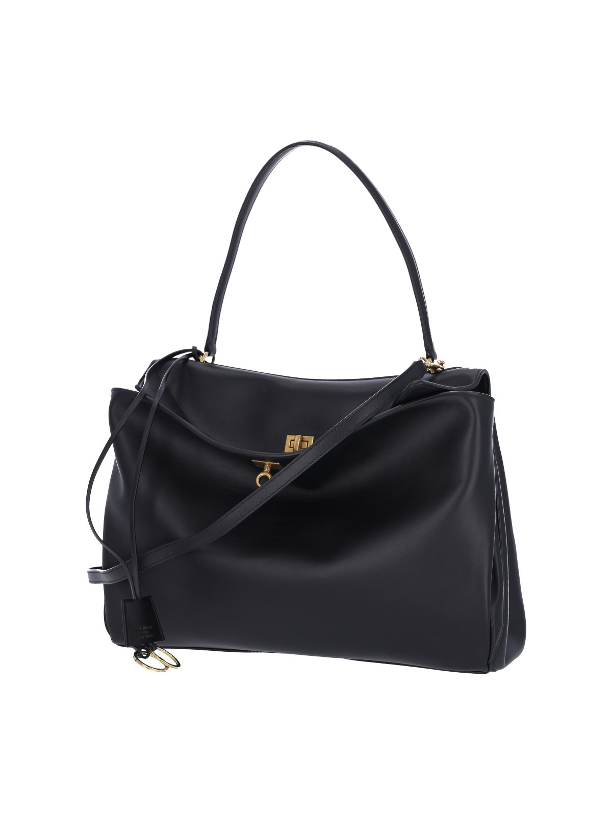 'RODEO' LARGE HANDBAG - 2
