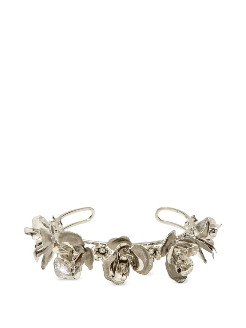larena floral headband 1