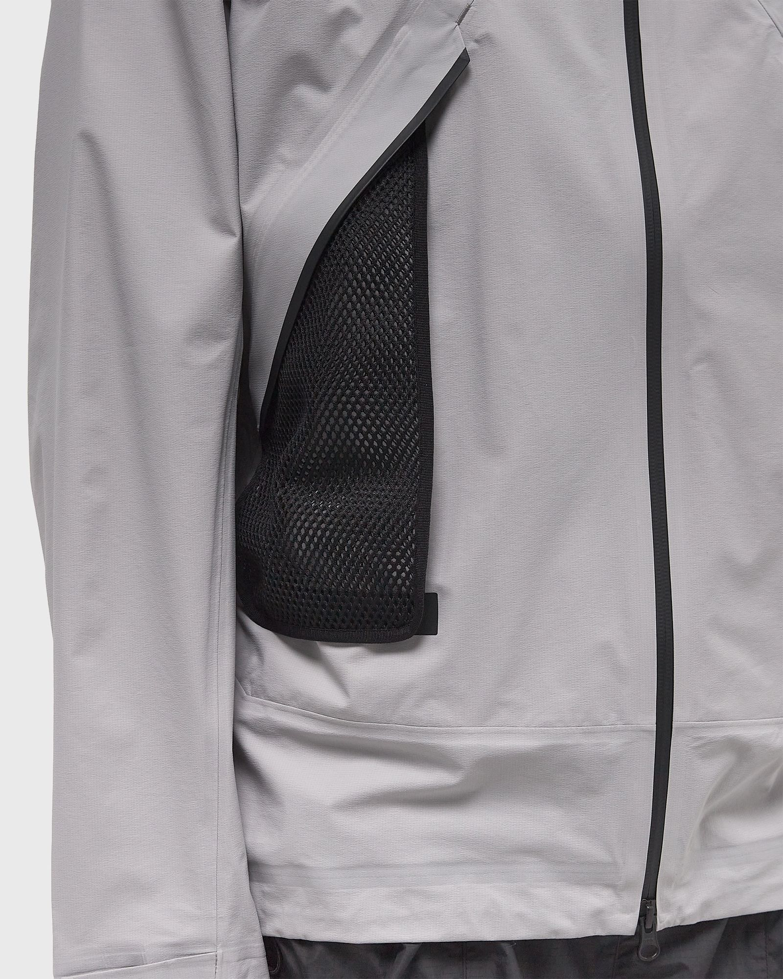 PERTEX SHIELD AIR Mountaineering Jacket - 3