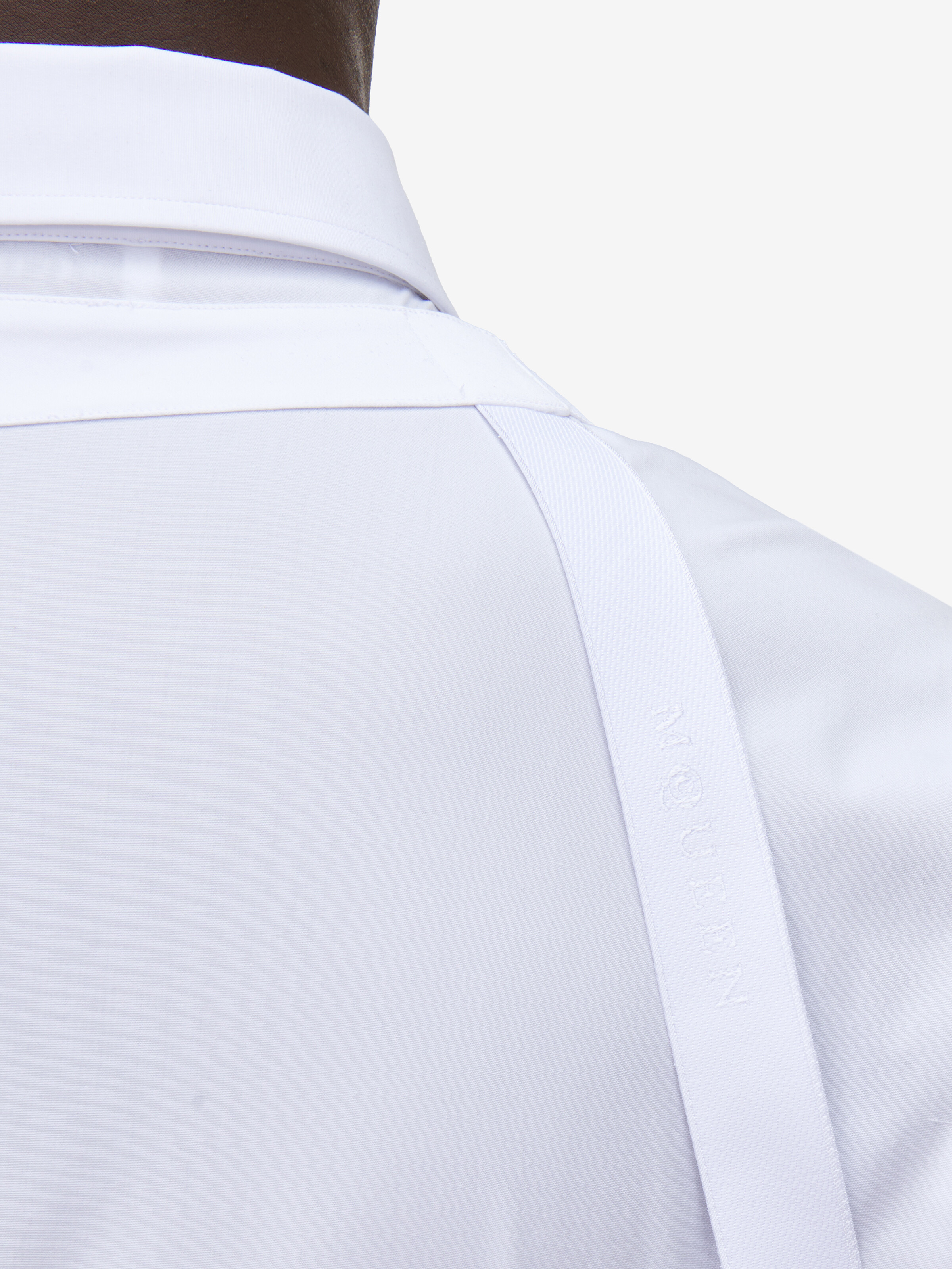 T-Bar Harness Shirt - 6