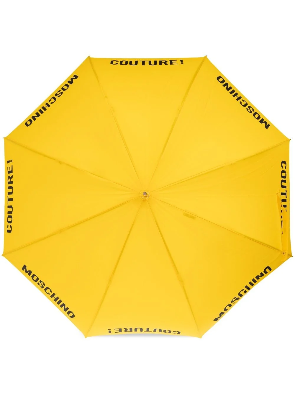 logo-print umbrella - 1