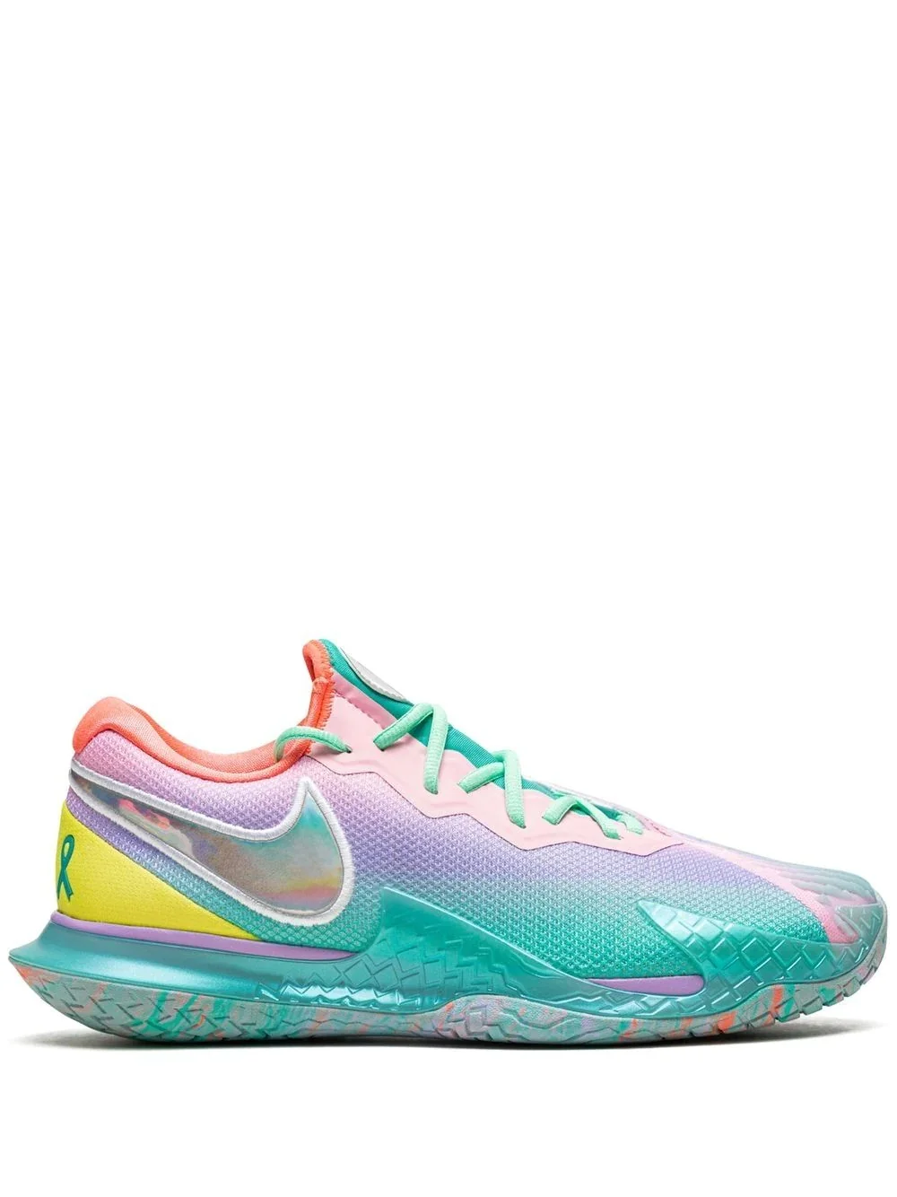 Court Zoom Vapor Cage 4 “Doernbecher Freestyle” sneakers - 1