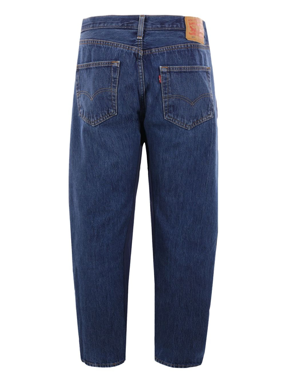x Nike x Levi Strauss & Co tapered trousers - 2