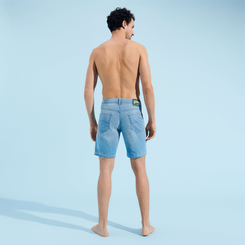 Men Bermuda Trunks Sud 4