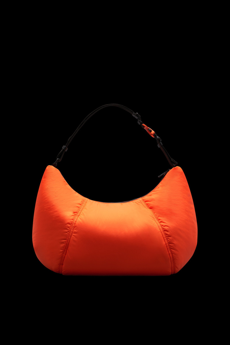 Spread Large Hobo Bag 4