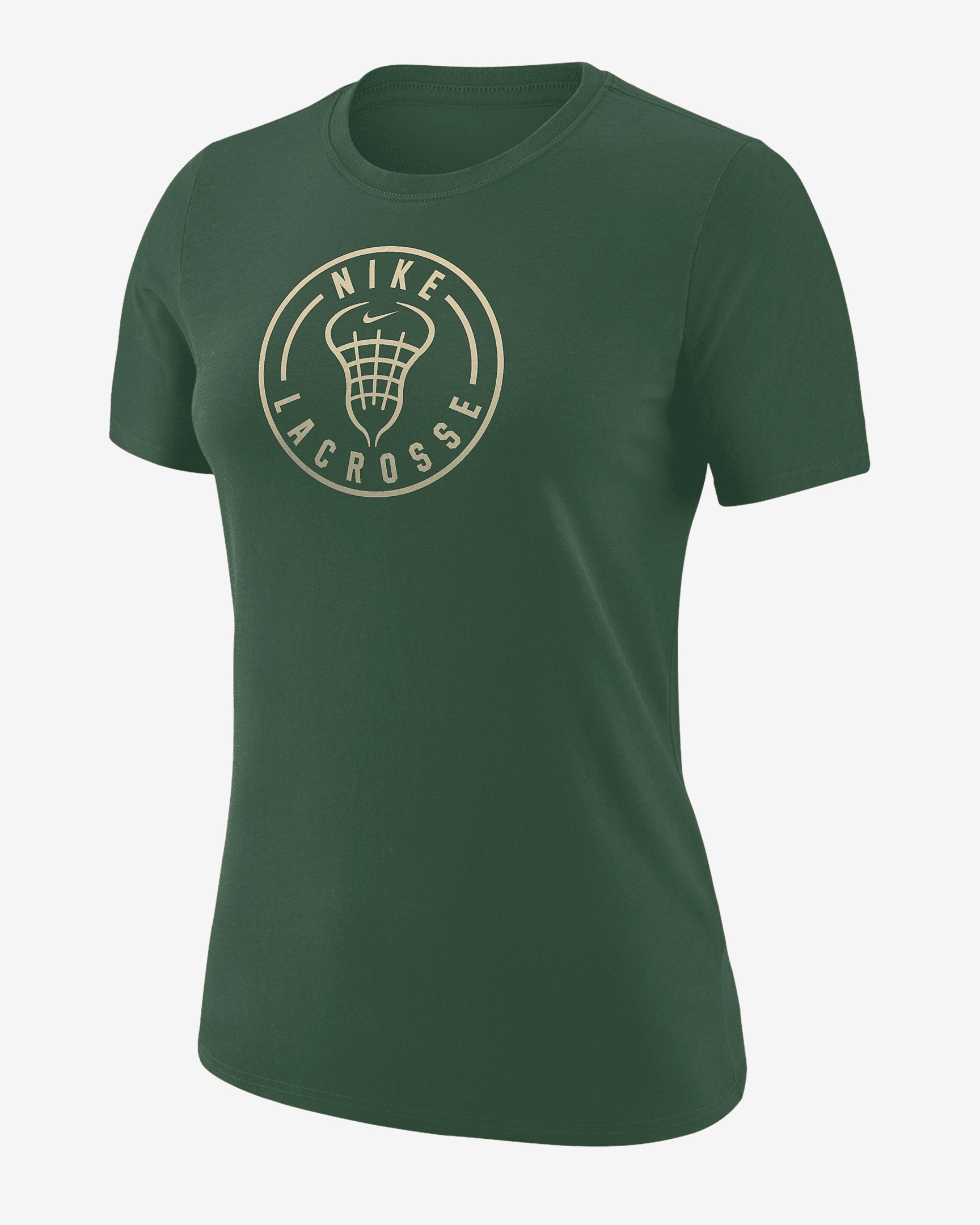 Nike Women's Lacrosse T-Shirt - 1