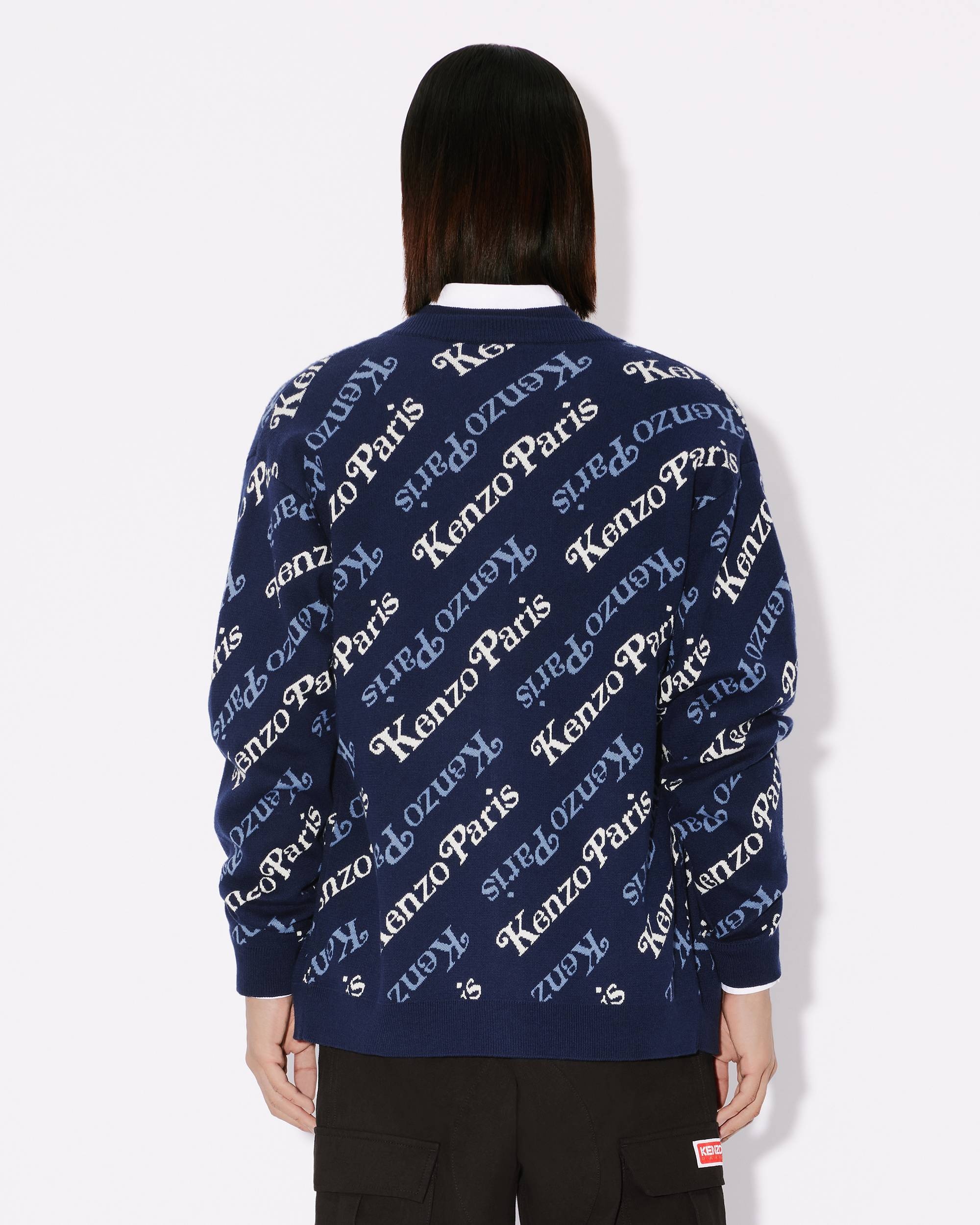 KENZO by Verdy' unisex cardigan - 11