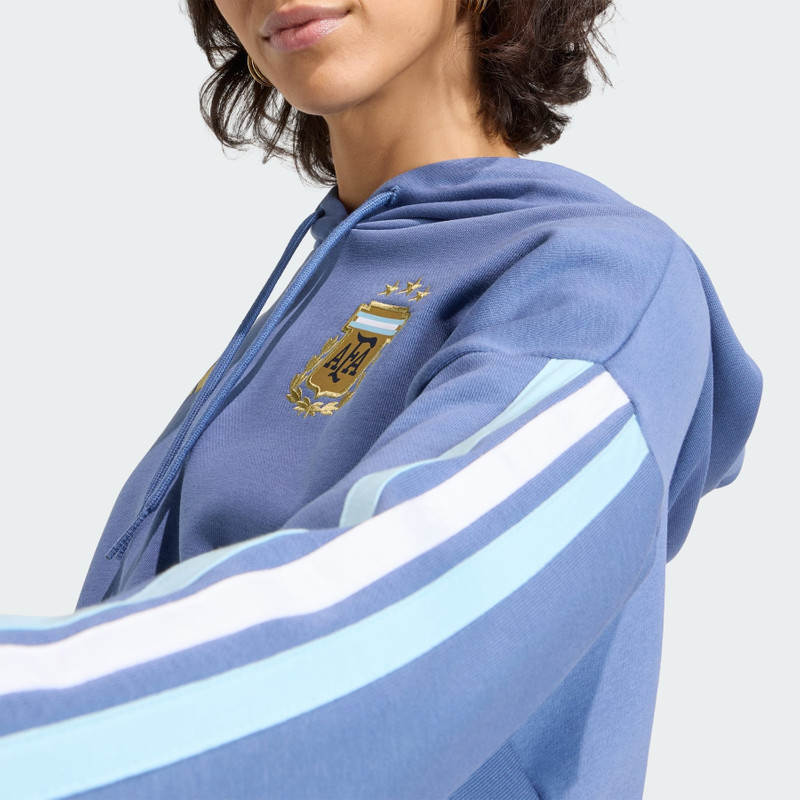Argentina DNA Hoodie 6