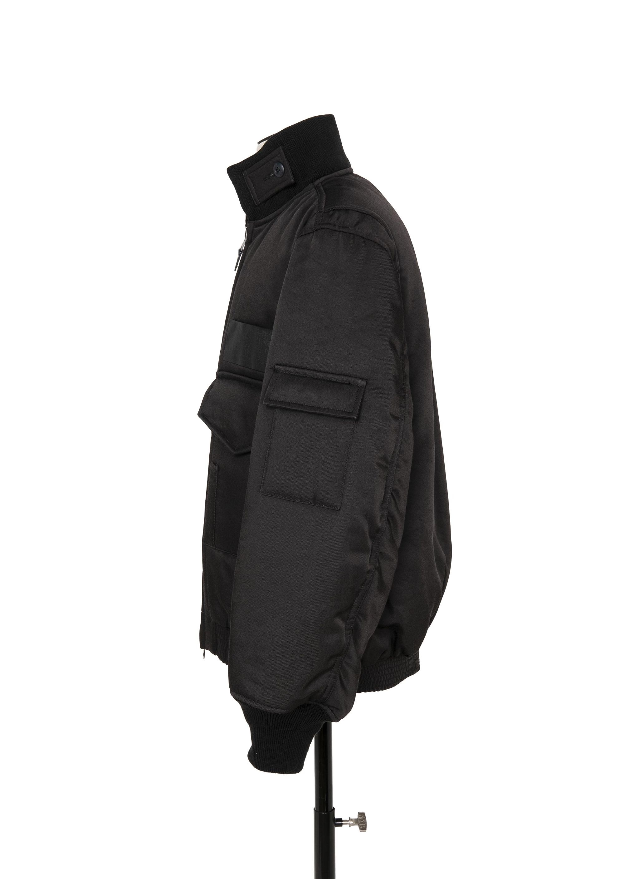 sacai x SPIEWAK Blouson - 2
