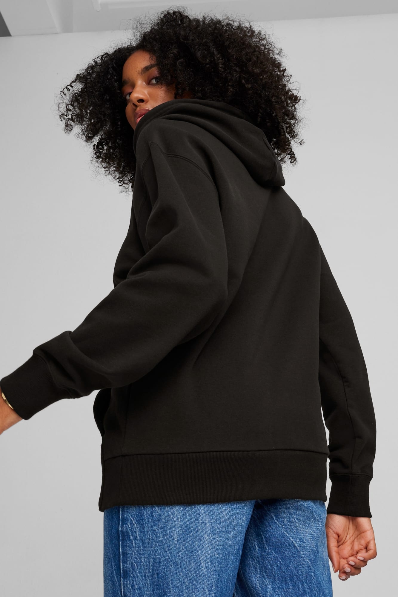 DOWNTOWN 180 Men's Hoodie - 7