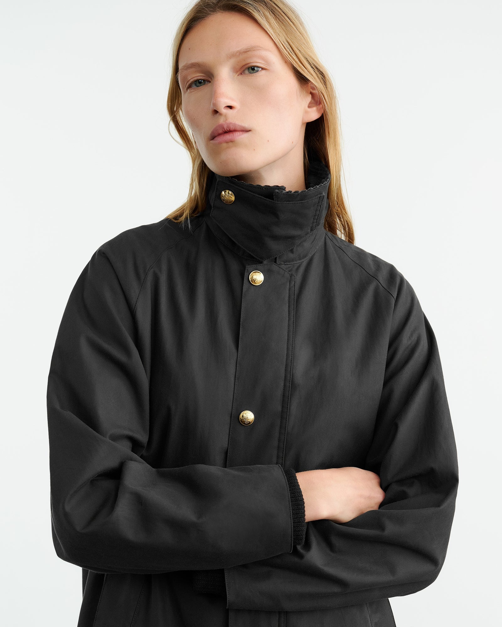 ROMUALD COAT - 4