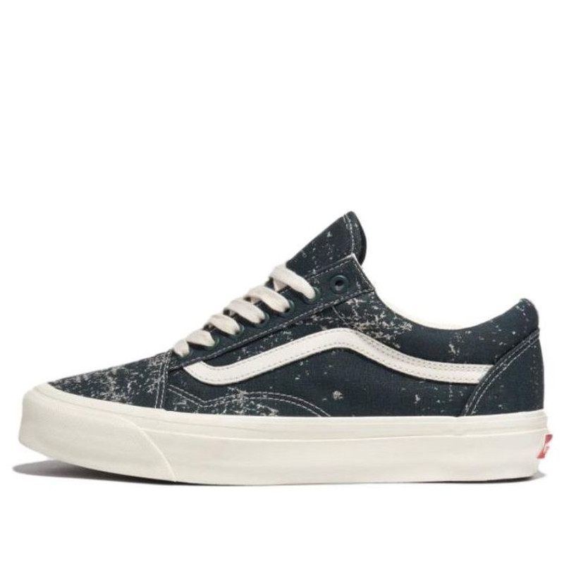 Vans Old Skool 36 'Green White' VN000CT92LN - 1