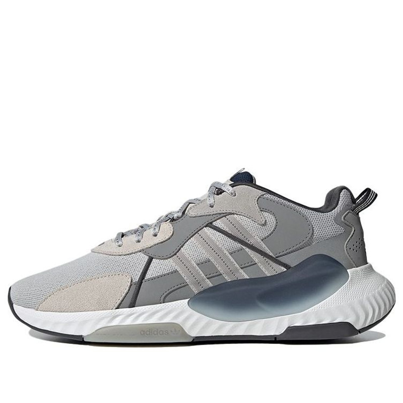adidas Hi-Tail 'Grey Collegiate Navy' H05766 - 1