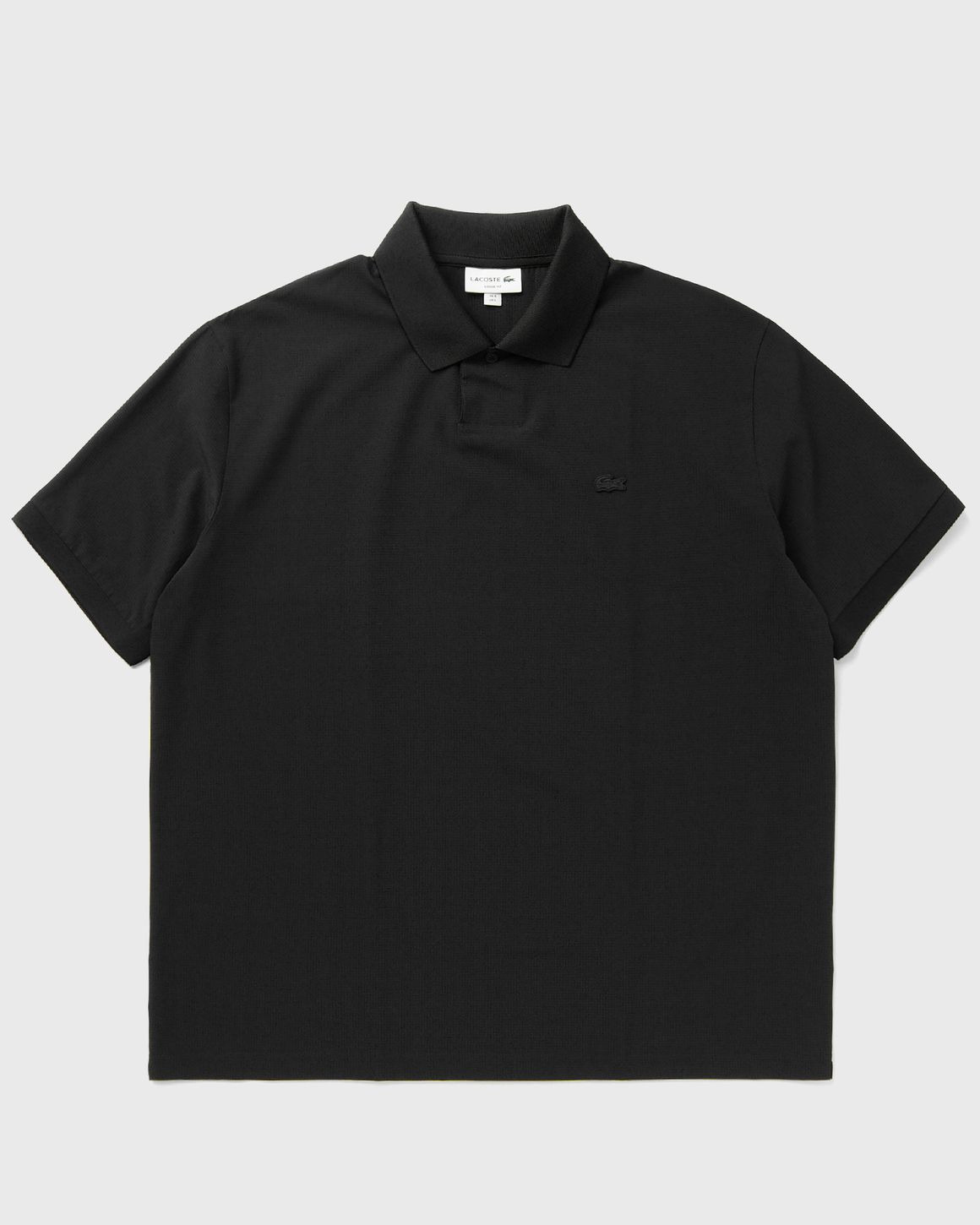 CHEMISE COL BORD-COTES MA - 1