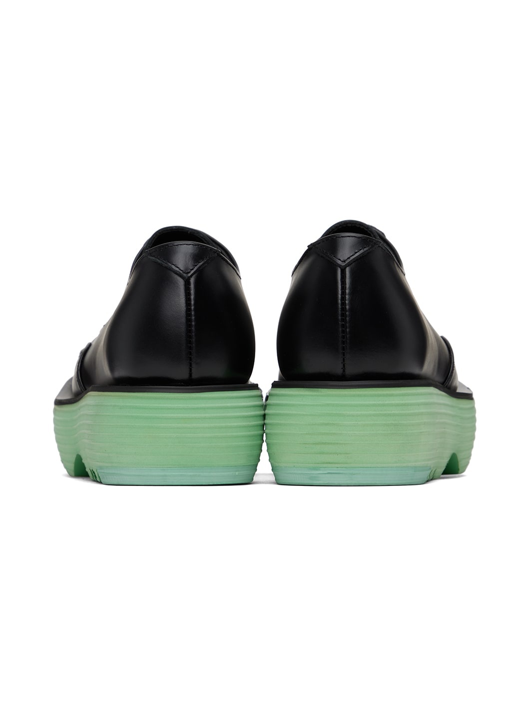 Black Matine 23 Derbys - 2