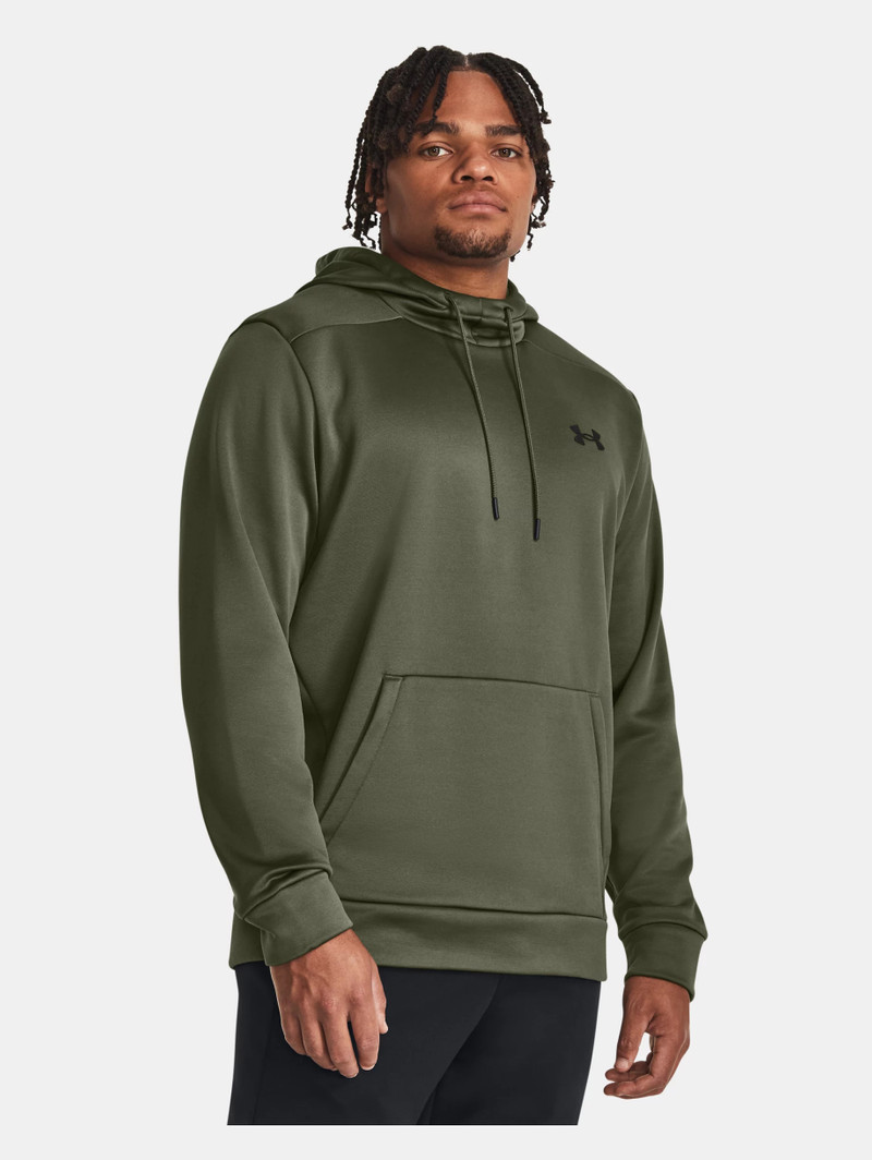 Under Armour Men's Armour Fleece® Hoodie outlook