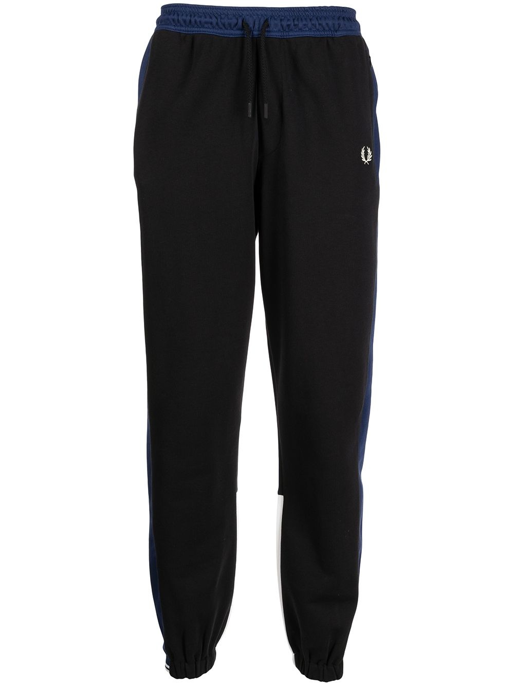 logo tracksuit bottoms - 1