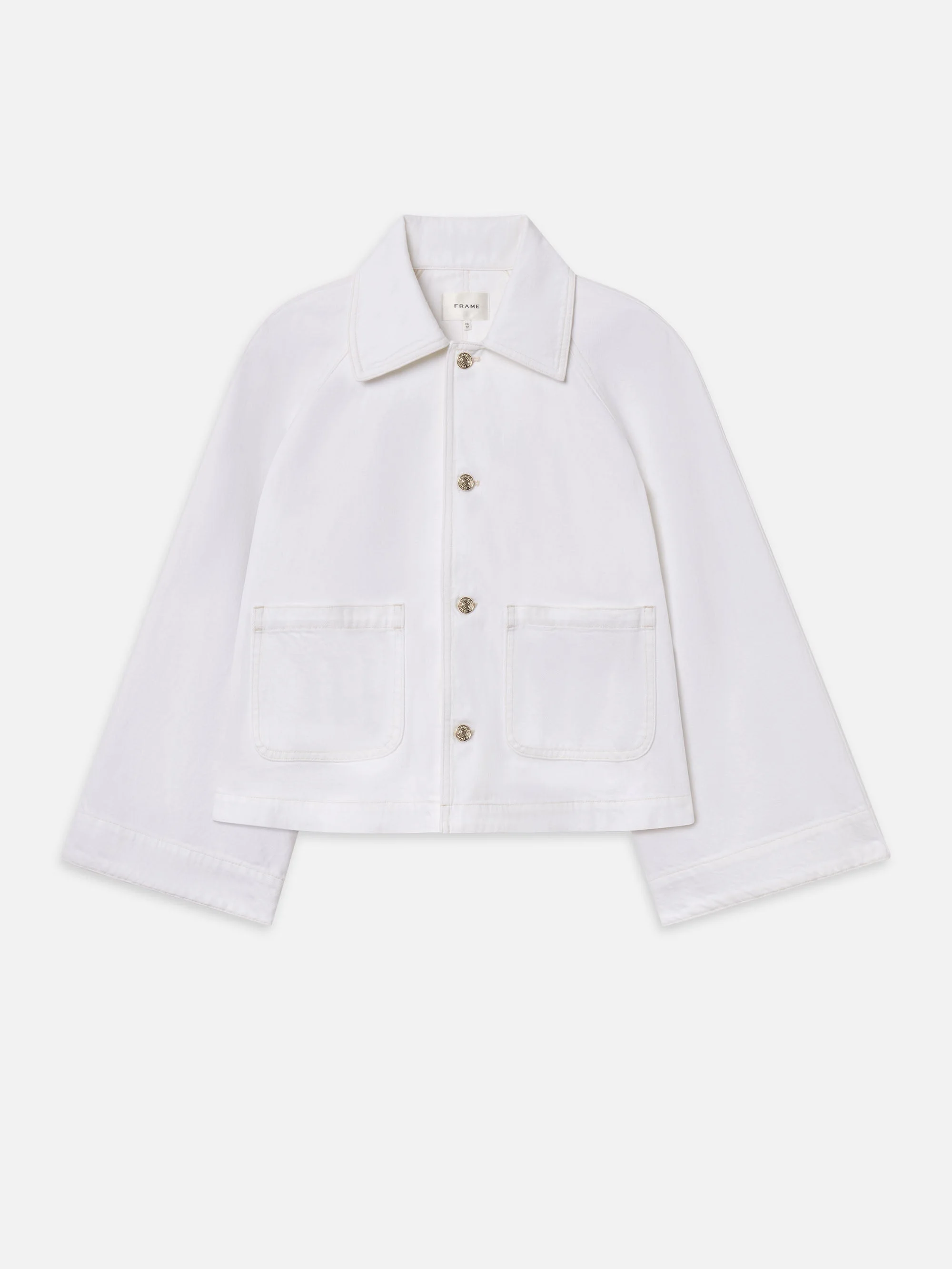 The Swing Jacket - 1