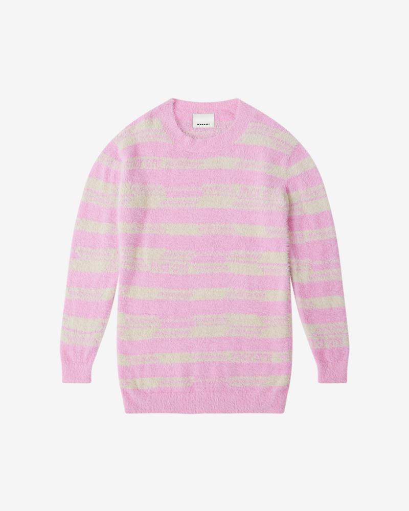 OSCAR "MARANT" SWEATER - 1