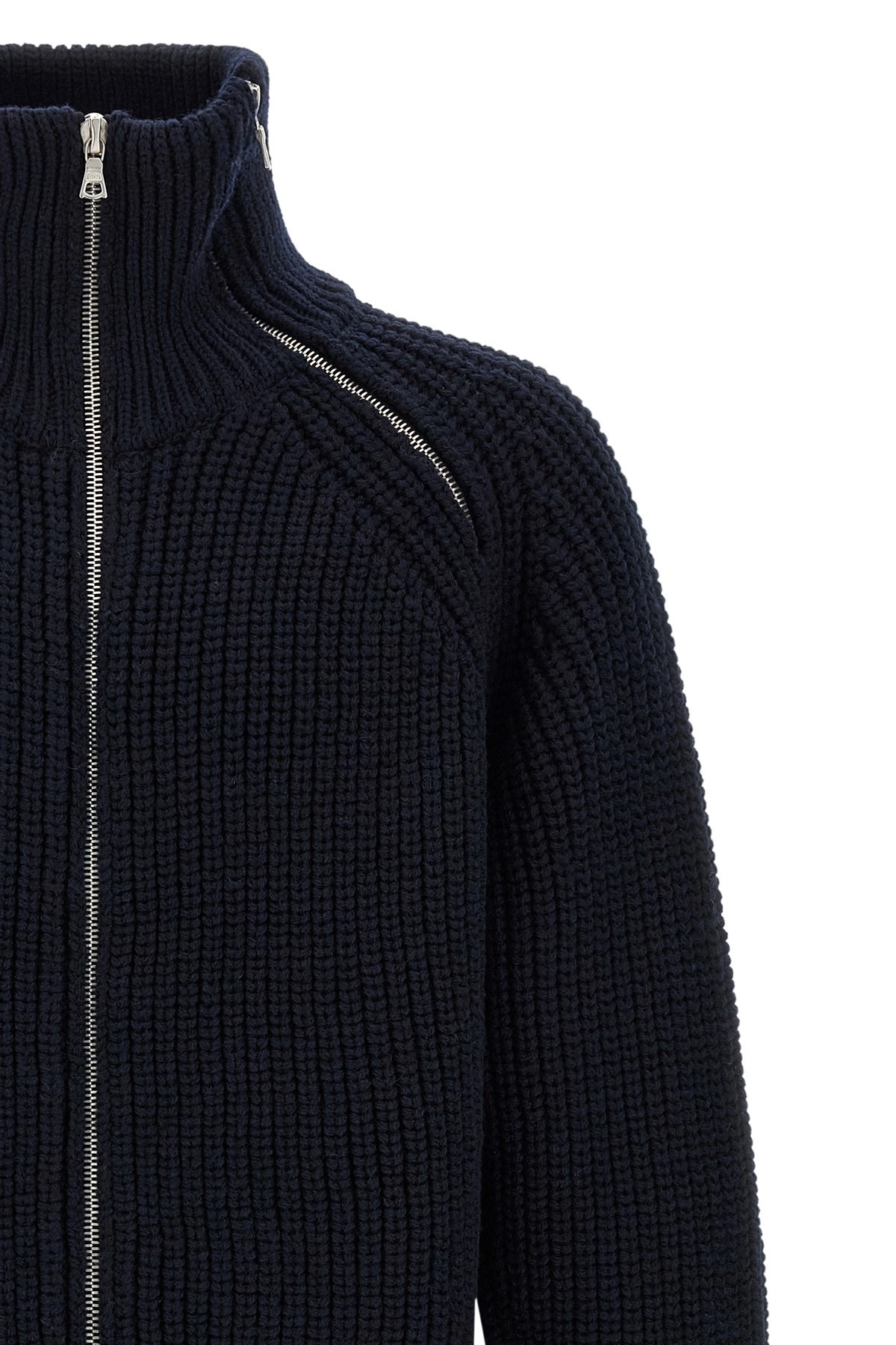 'Monty' sweater - 4