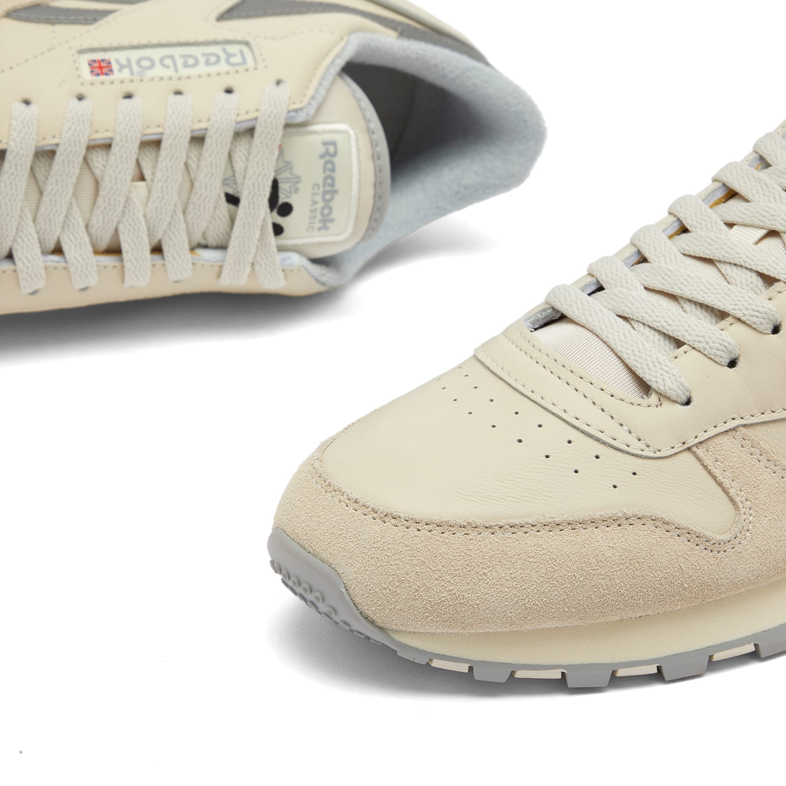 Reebok CLASSIC LEATHER 1983 VINTAGE - 3