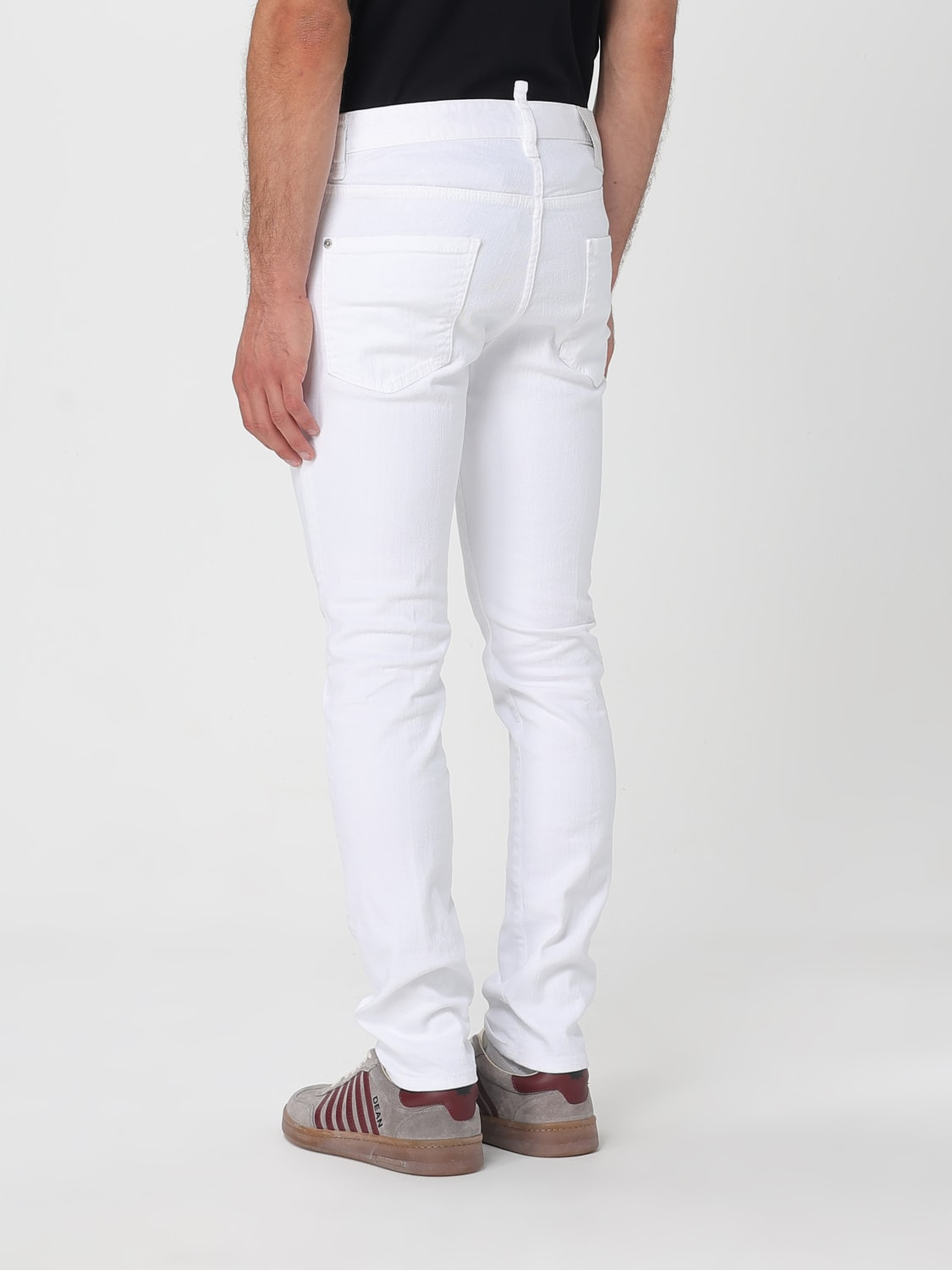Jeans men Dsquared2 - 3